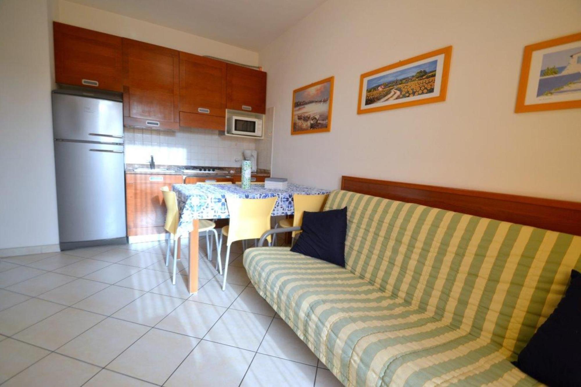 Poli Apartment