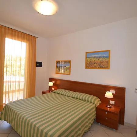 Villa Poli Bibione Exterior photo