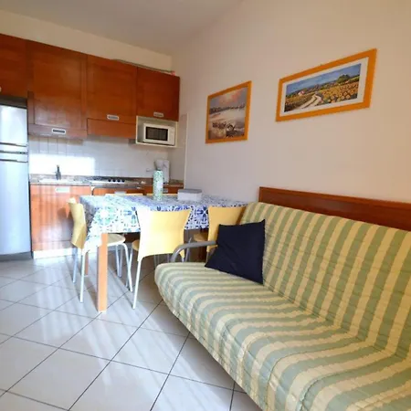Villa Poli Bibione Exterior photo