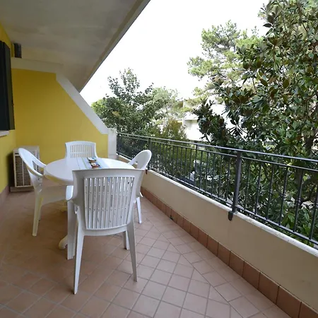 Villa Poli Bibione Exterior photo