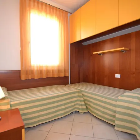 Villa Poli Bibione Exterior photo