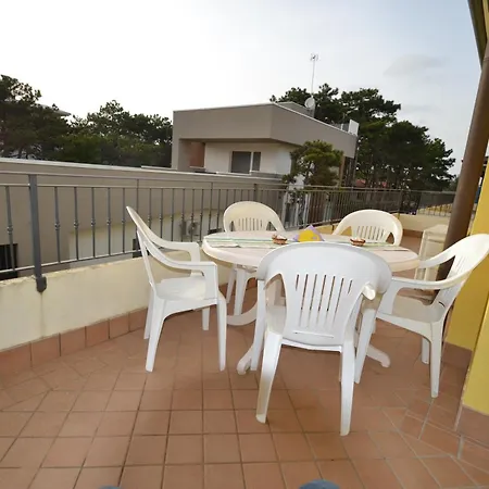 Villa Poli Bibione Exterior photo
