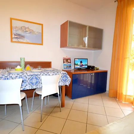 Villa Poli Bibione Exterior photo