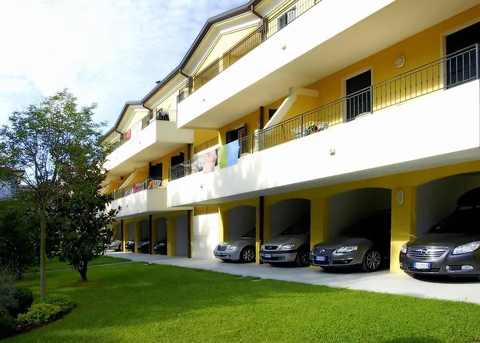 Villa Poli