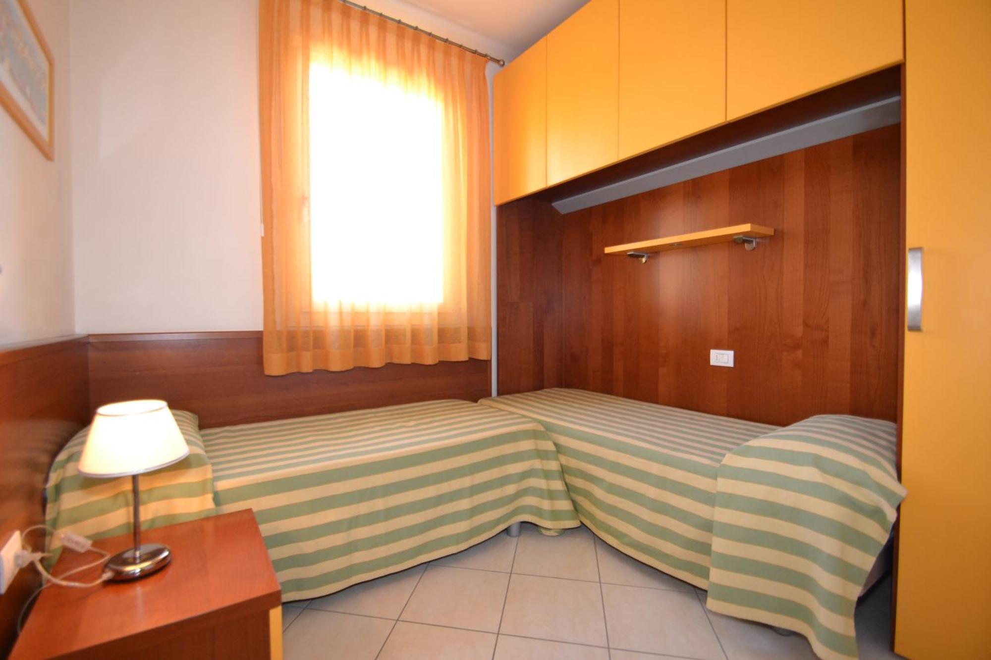 Apartment Poli