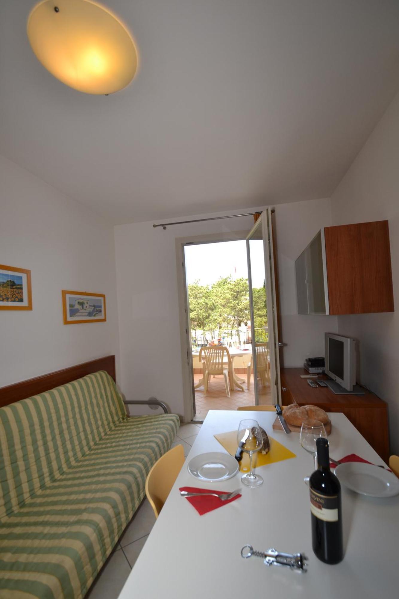 Poli Apartment Bibione