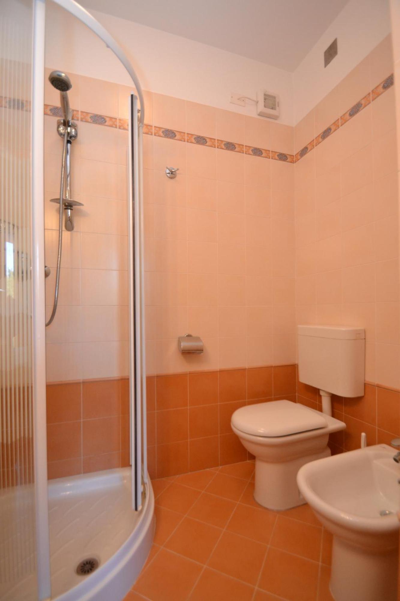 Poli Apartment
