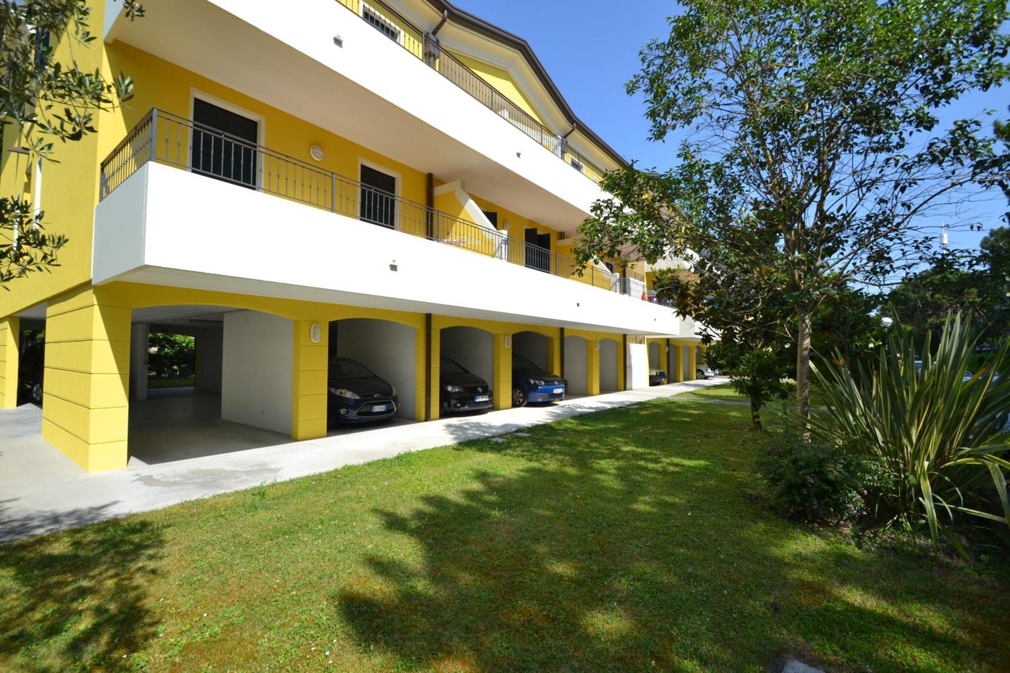 Apartment Poli Bibione