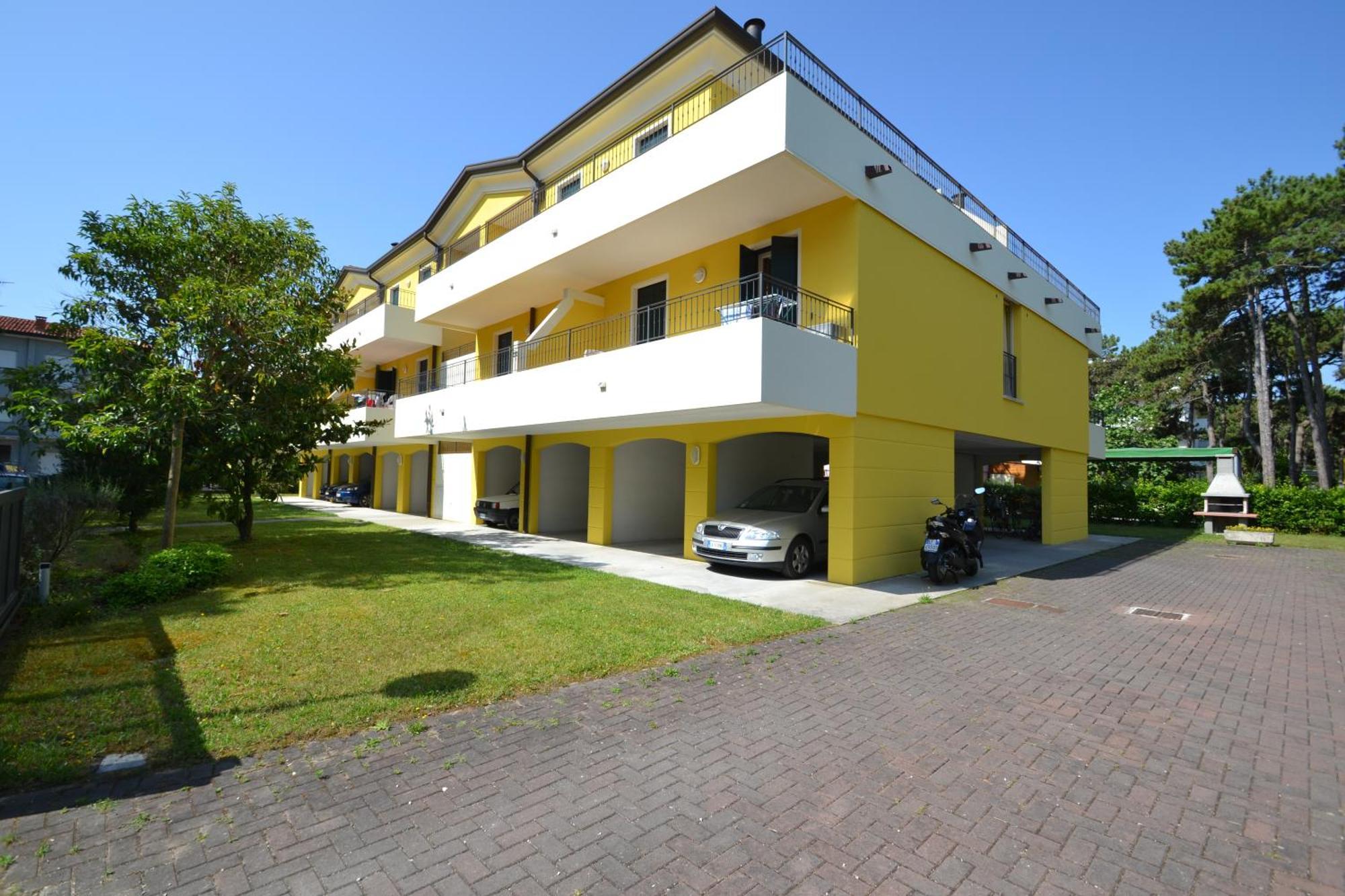 Poli * Bibione