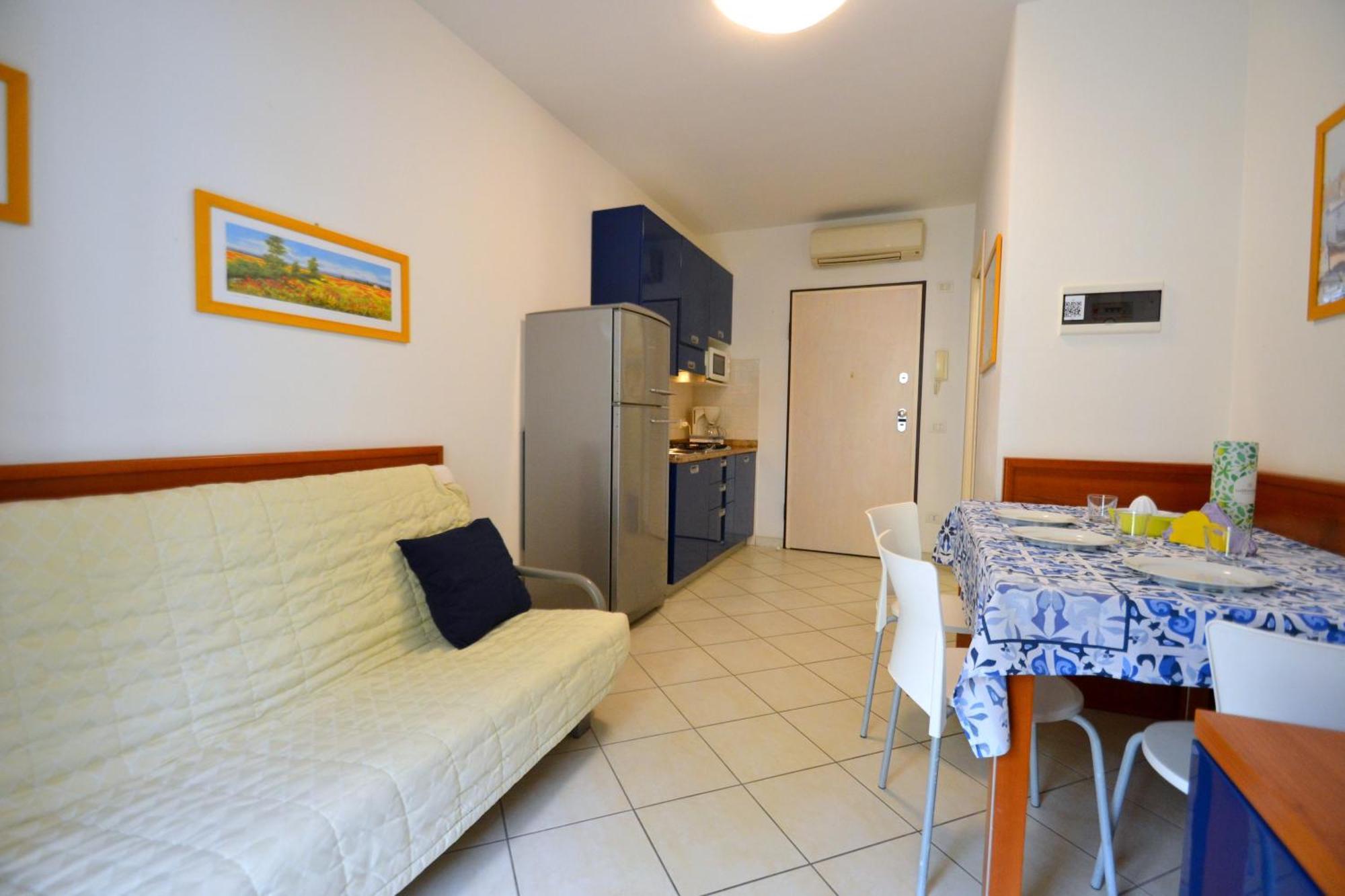 Apartment Poli