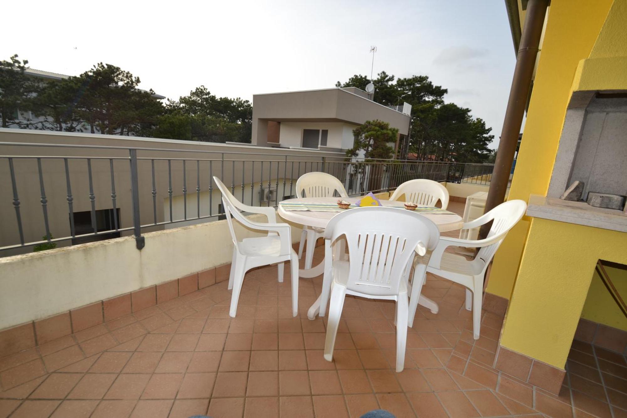 Apartment Poli *